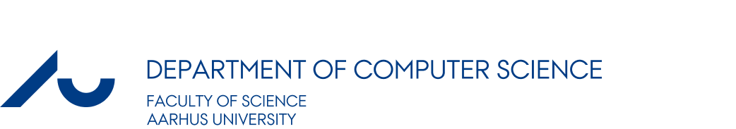 Department of Computer Science