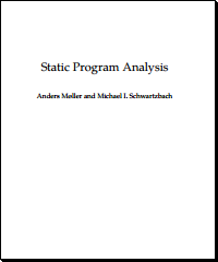 Static Program analysis